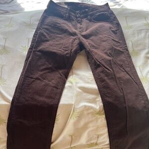 Marine Layer corduroy pants
